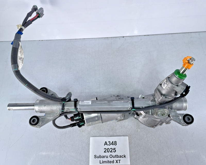 ✅ 2025 OEM Subaru Outback XT LTD AWD Electric Power Steering Rack And Pinion 5k