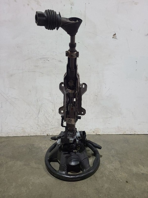 Steering Column Thru 05/14/17 With Cruise Control Fits 15-17 TRANSIT 150 578035