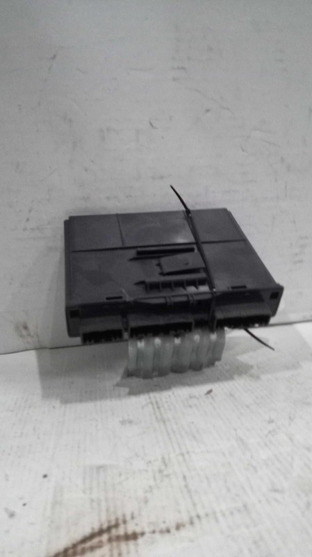 2016 Honda Pilot Active Noise Cancellation Module OEM Black 39200TG7A21