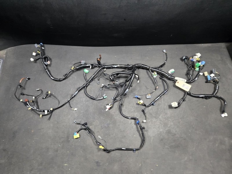 Dashboard Wiring Harness 2019 Honda CR-V 32117-TLB-A33