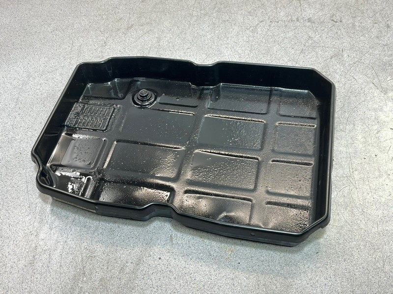 02-06 Mercedes Dodge Sprinter T1N Automatic Transmission Oil Fluid Pan Sump