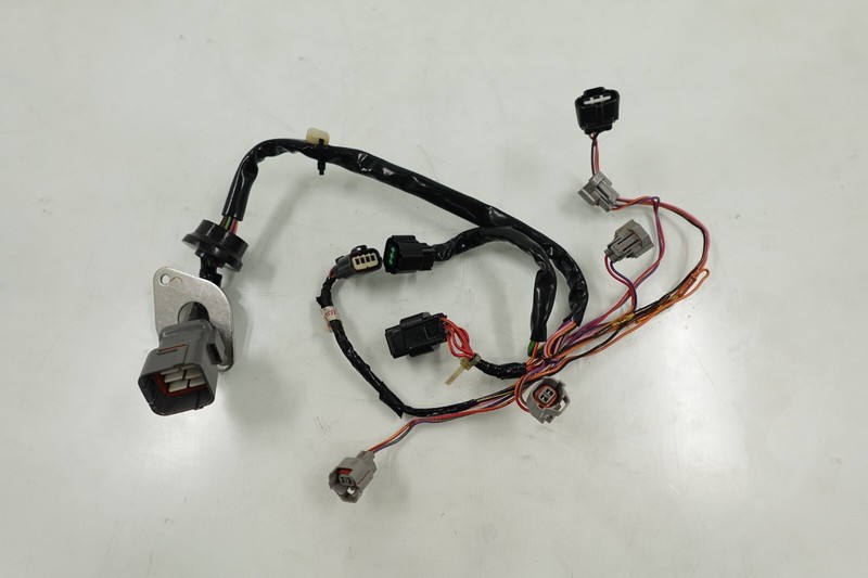 GOOD 2005-2010 Yamaha FX HO 1100 OEM Engine Wiring Harness 60E-8259M-30-00