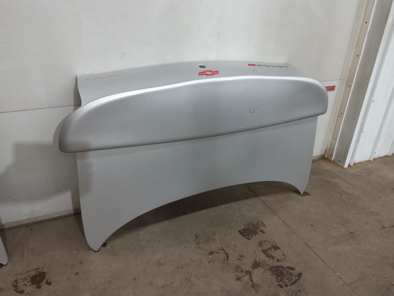Trunk/Hatch/Tailgate With Spoiler Fits 00-04 MONTE CARLO 261289