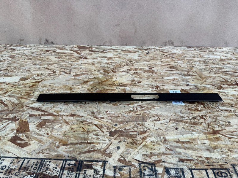 RIVIAN R1S 2022-2026 OEM REAR RIGHT PASSENGER ROOF DITCH MOLDING COVER TRIM