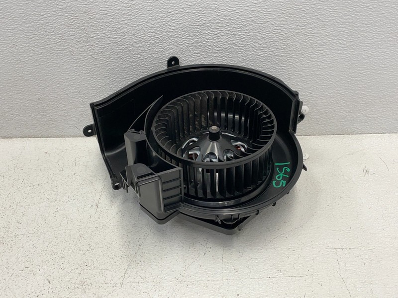 20 21 22 23 Toyota Supra HVAC AC Heater Blower Motor Fan 1565 OEM