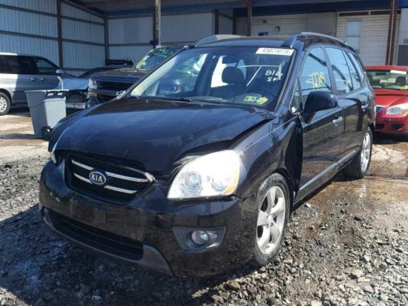 07 KIA RONDO Auto Transmission 2.4L 72k miles 6 Month Warranty!