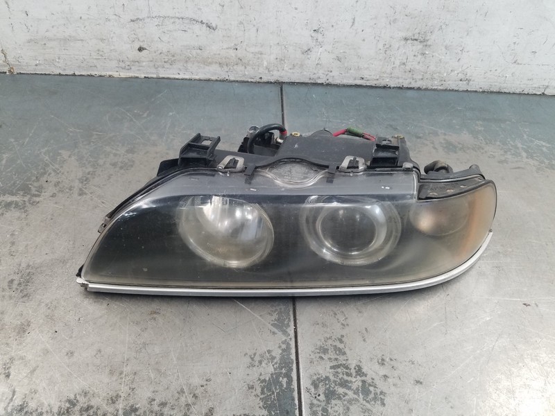 2001 BMW M5 E39 Left Driver Head Light #97647 V5