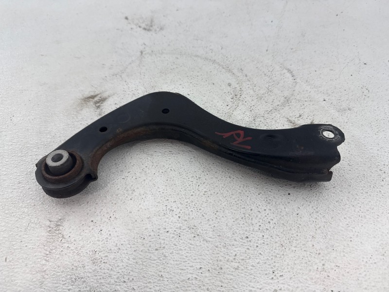 2020-2022 TOYOTA COROLLA REAR LEFT SIDE SUSPENSION UPPER CONTROL ARM OEM