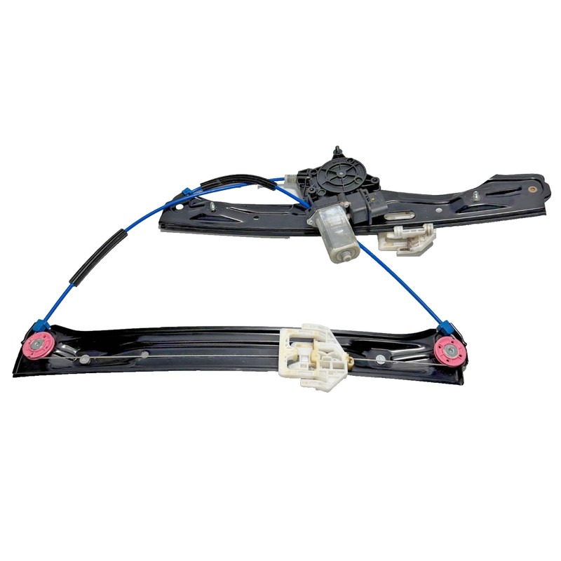 📌 2012-2019 BMW F30 320I FRONT RIGHT SIDE DOOR WINDOW REGULATOR WITH MOTOR OEM