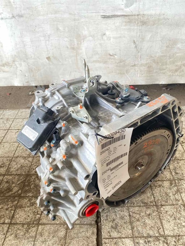 Transmission Assy. HONDA CIVIC 16 17 18 19 20