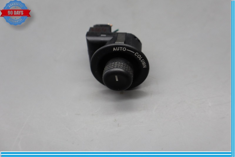 07-15 Jaguar F-TYPE XK XKR X150 Steering Column Adjustment Switch Button Oem