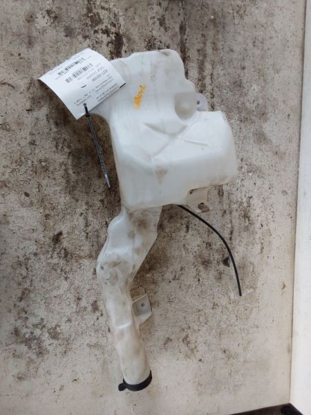 Wash Reservoir Classic Style Fits 15-19 SIERRA 1500 PICKUP 3282997