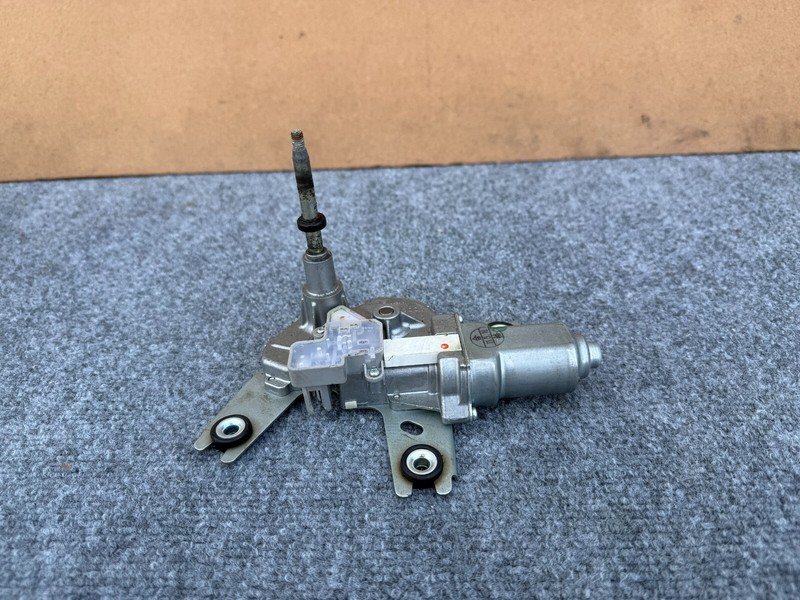 INFINITI FX35 FX37 FX50 QX70 2009-2017 OEM REAR TRUNK TAILGATE REAR WIPER MOTOR