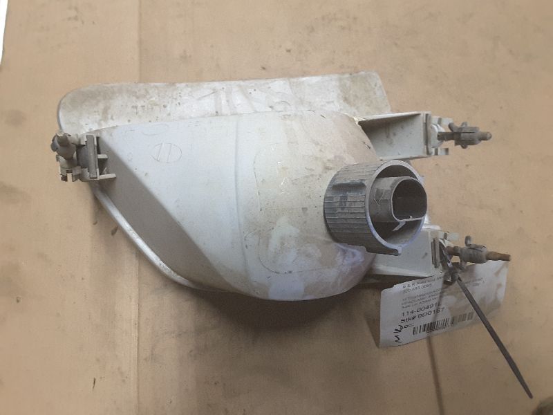 97 FORD F150 L. HEADLIGHT THRU 6/96 56197