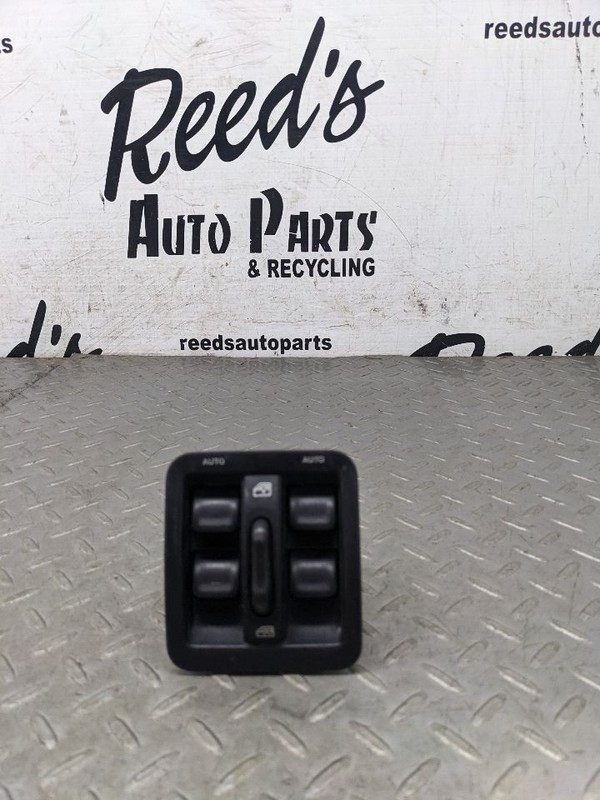 Driver Front Door Switch Driver's VIN W 6th Digit Fits 11-18 WRANGLER 1186080