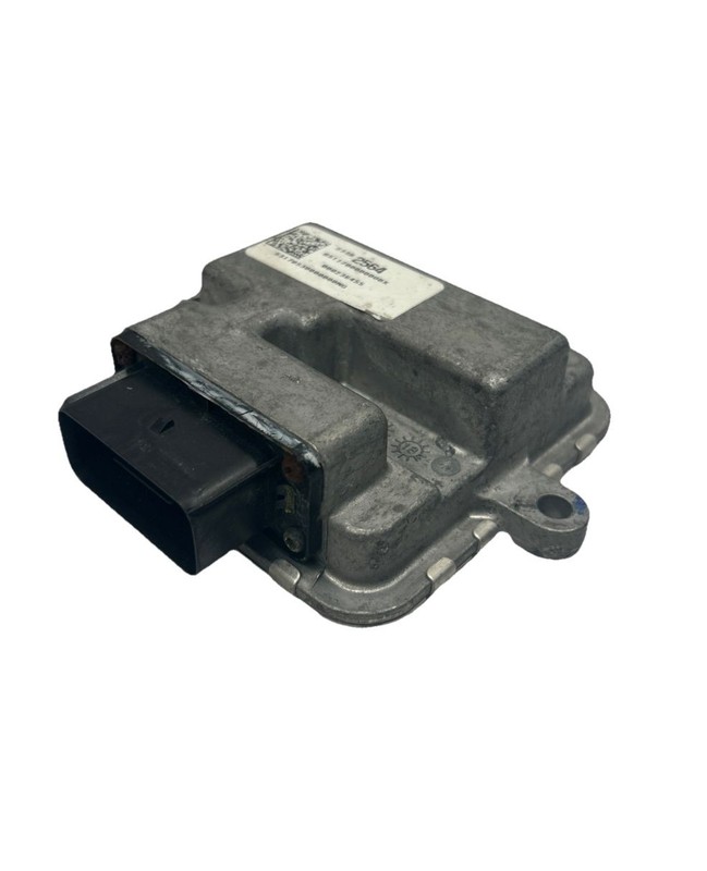 2016 Honda Pilot fuel pump control module unit assy
