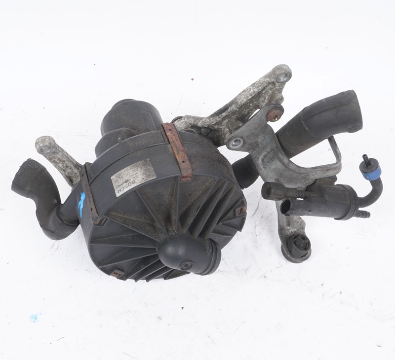 07-11 Mercedes W221 S550 E550 Secondary Air Injection Smog PumpOEM
