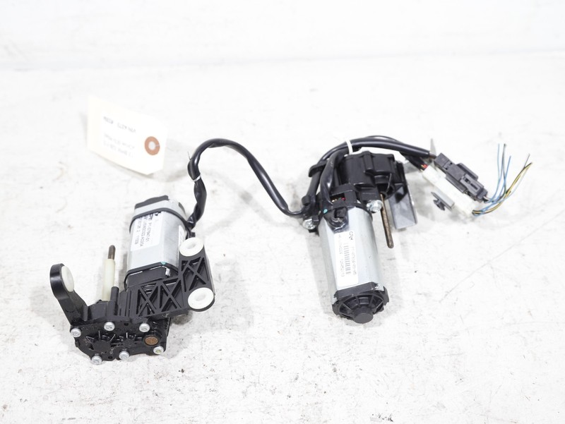 2011 - 2016 BMW F10 528 535 550 Power Steering Column Motor Set OEM 87K