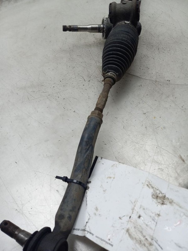06-12 TOYOTA YARIS S STEERING GEAR RACK & PINION MANUAL TRANSMISSION
