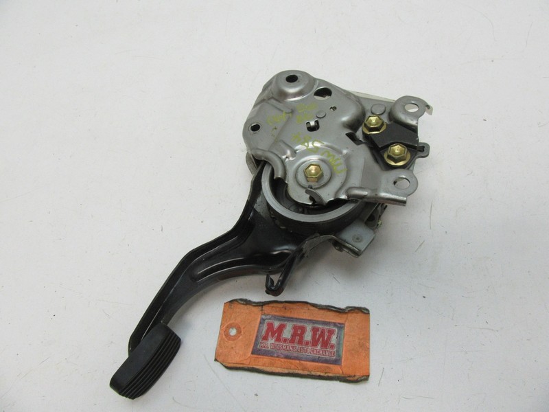 EMERGENCY E BRAKE FOOT PEDAL PEDEL PARKING LEVER FITS LEXUS CAR PUSH STOP FLOOR