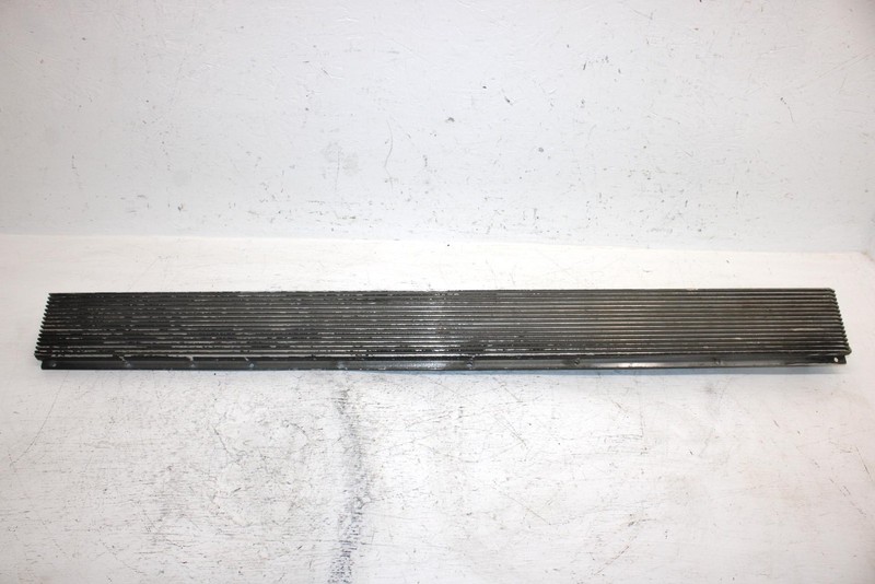 1996 Polaris Classic Touring Oem Left Side Heat Exchanger 1240020 SP38