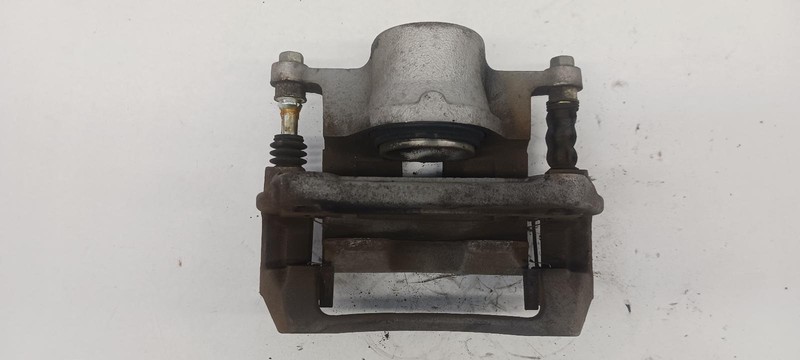 20-'23 HYUNDAI VENUE Right Passenger Front Caliper OEM 43K Miles 1 Year Wnty!!!