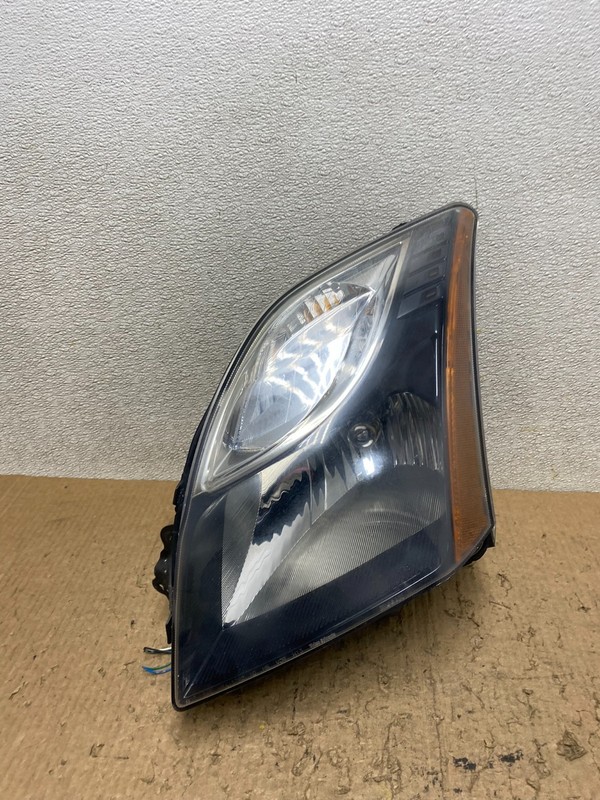 2010 2011 2012 Nissan Sentra Halogen Left Driver LH Side Headlight W8178 DW