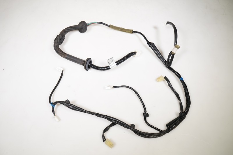 2010-2014 Subaru Legacy Trunk Lid Wiring Harness 81811AJ05A Wire OEM 10-14 Sedan