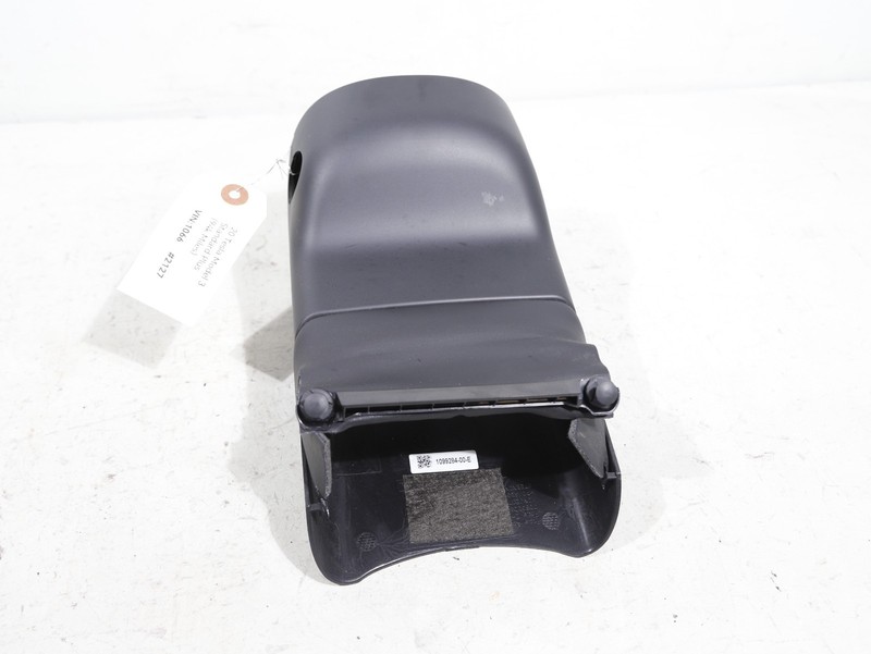 2017 - 2023 TESLA MODEL 3RWD Steering Column Housing Upper & Lower OEM 94K