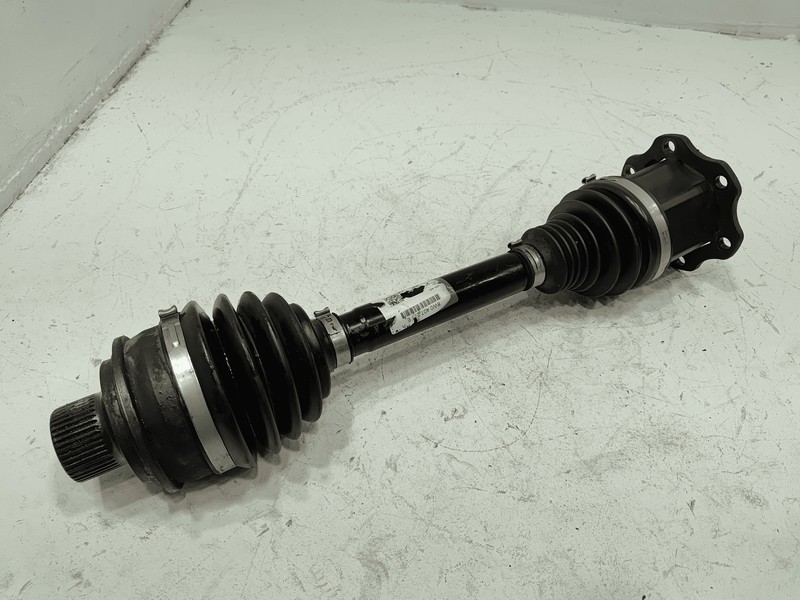 2018-2024 S5 Sportback AWD Front Left or Right Side CV-Axle Halfshaft OEM
