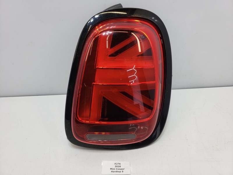 ✅ 19-21 OEM Mini Cooper F56 Rear Right Passenger Side Tail Light Assembly