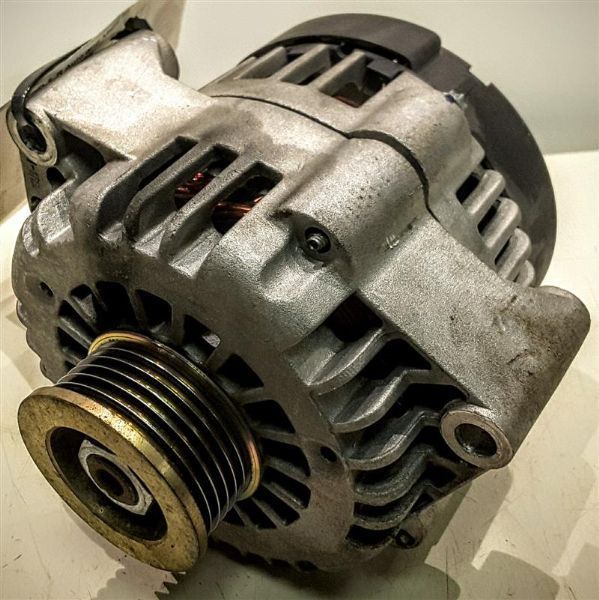 ALTERNATOR 105 AMP OPT K68 FITS 01-04 ASTRO 152841