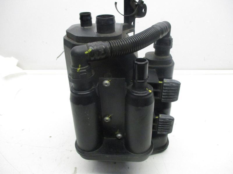 EVAPORATOR CANISTER F25 N20 7318338 28K 2013-2015 BMW X3 23609