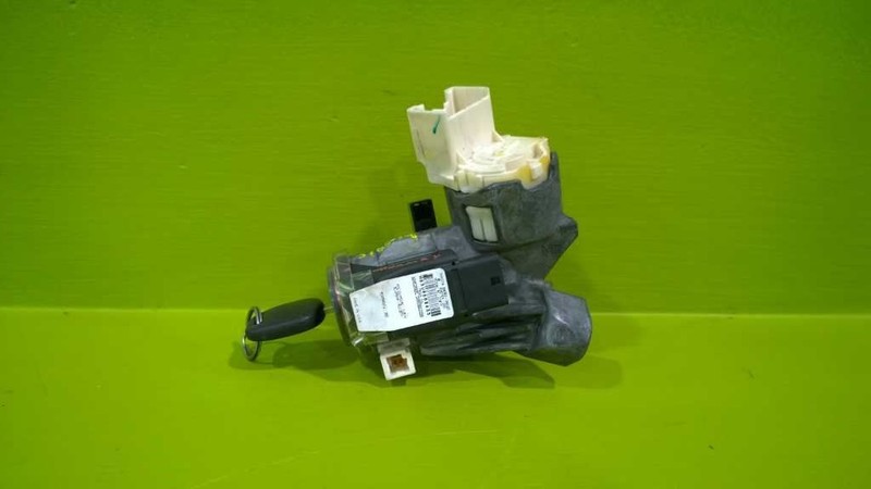 07 08 09 10 11 CAMRY IGNITION SWITCH CYLINDER HOUSING W/KEY OEM 3165-19
