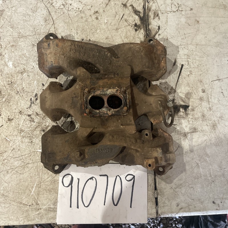 62-64 Studebaker Hawk259 Intake Manifold 155132660-63 Studabaker Champ #1
