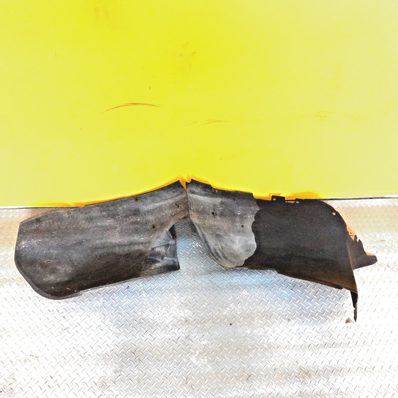 2020-2025 BUICK ENCORE GX REAR LEFT DRIVER SIDE INNER FENDER LINER OEM 42771166