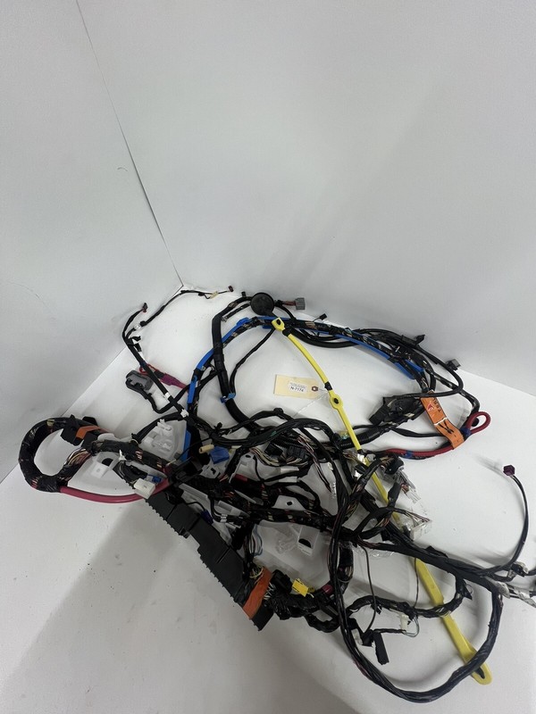 2020-2023 Tesla Model Y Right Body Wiring Harness 2489042-00 N-7174