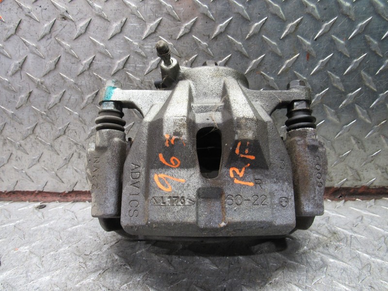2009-2019 TOYOTA COROLLA SEDAN RIGHT FRONT PASSENGER BRAKE CALIPER