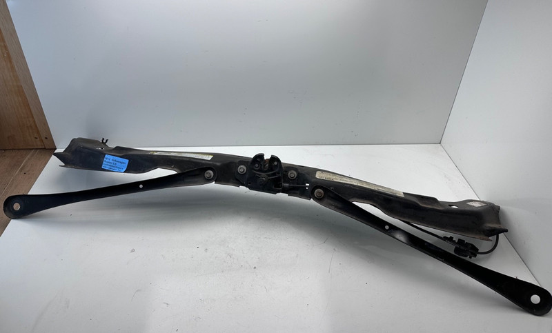 2012 Volkswagen Routan RADIATOR SUPPORT UPPER TIE BAR FIT 08-19 CARAVAN OEM+