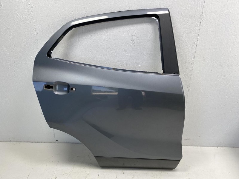 Right Passenger Rear Door Shell Fits 2013-2022 Buick Encore 84197 *NO SHIPPING*