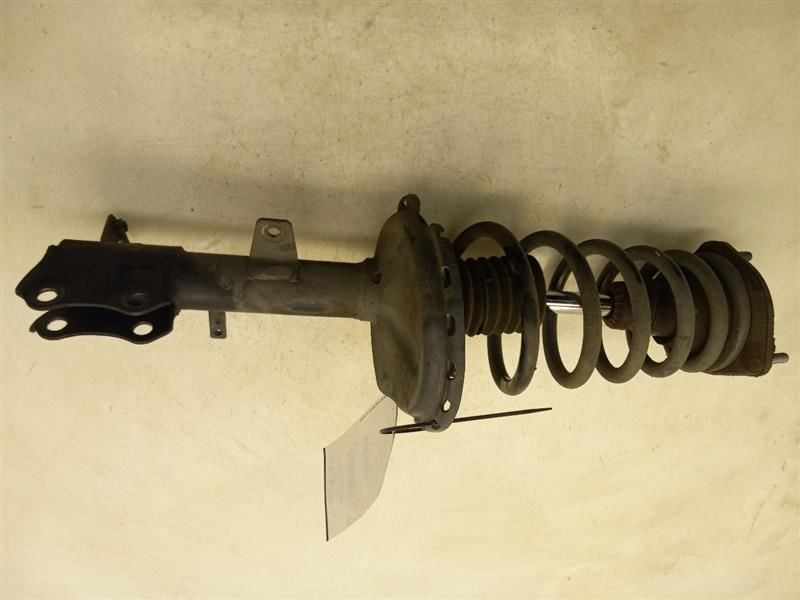 06-07 LEXUS RX400H 3.3L AWD AT PASSENGER SIDE REAR STRUT ASSEMBLY