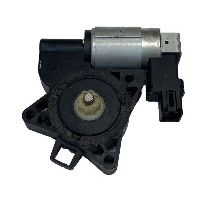 2007 2012 MAZDA CX7 RH REAR RIGHT POWER WINDOW MOTOR OEM G22C5958XC