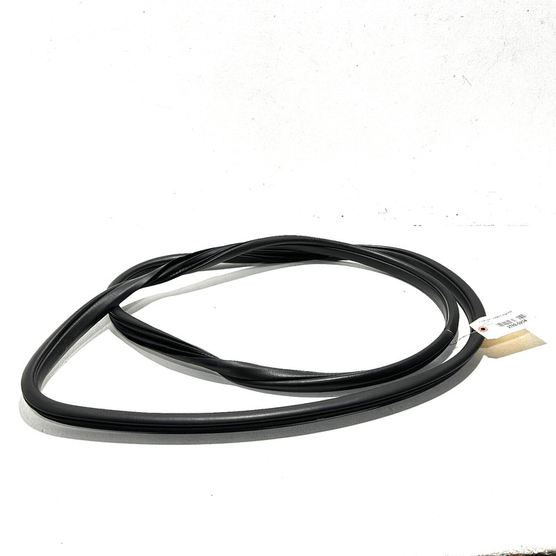 2018-2020 ACURA TLX FRONT LEFT DRIVER SIDE DOOR BODY WEATHERSTRIP SEAL OEM