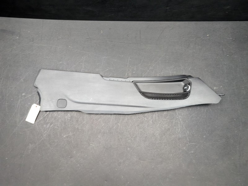 Center Console Right Side Trim Panel 2021 Dodge Challenger 5XQ84DX9AB 2015 -2023