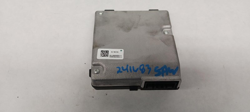 15-'16 CADILLAC SRX Front View Camera Projector OEM 6 Month Warranty!!