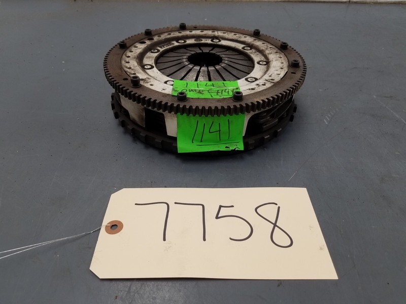 Lamborghini GallardoOEM E-Gear Clutch Assembly#7758 i5