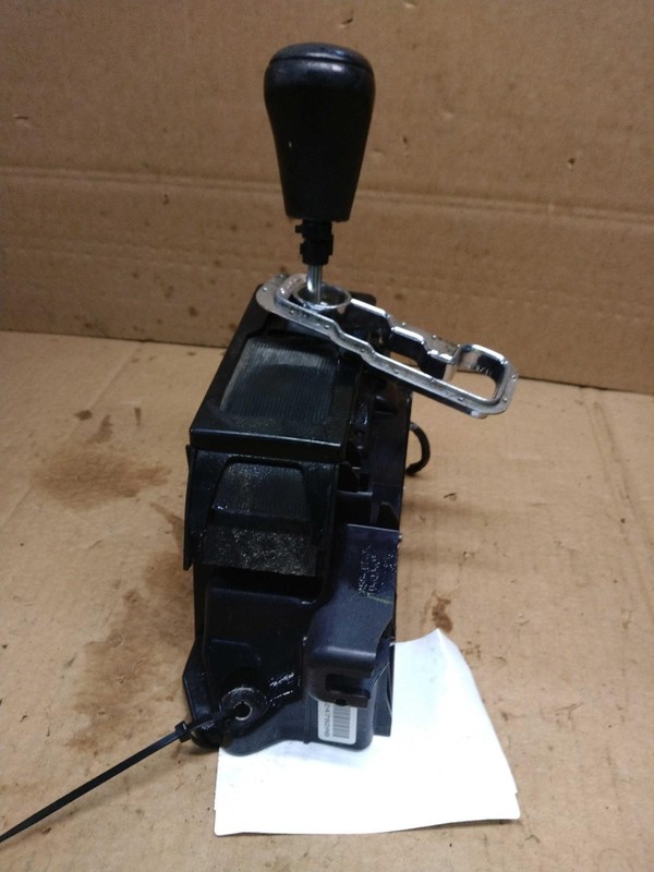 2011 Dodge Durango Automatic Transmission Shift Lever Assembly 3.6L 4WD