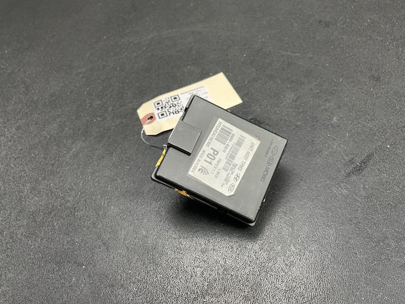 Tire Pressure Monitor TPMS Control Module 2018 Kia Soul 95800-B2010 2017 2019