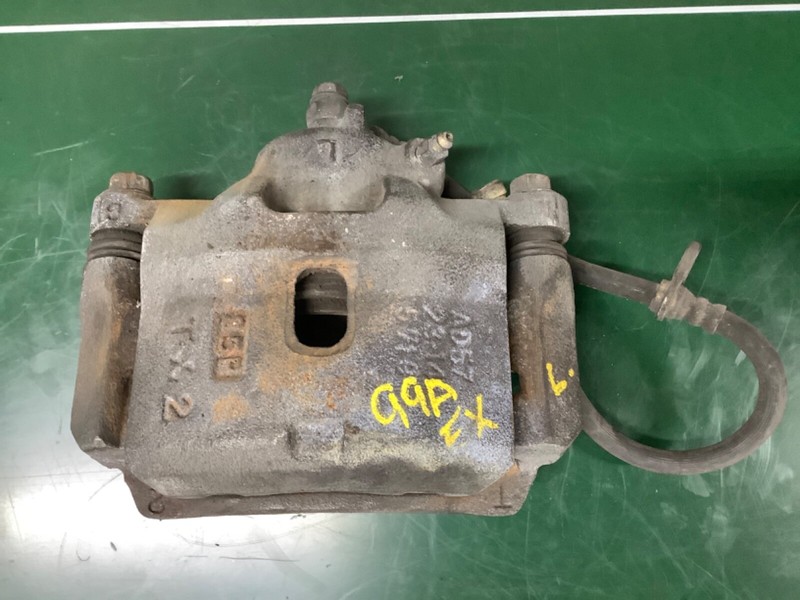 98-02 Accord 2.3L , 4 cylLeft Front Brake caliper Assy used OEM