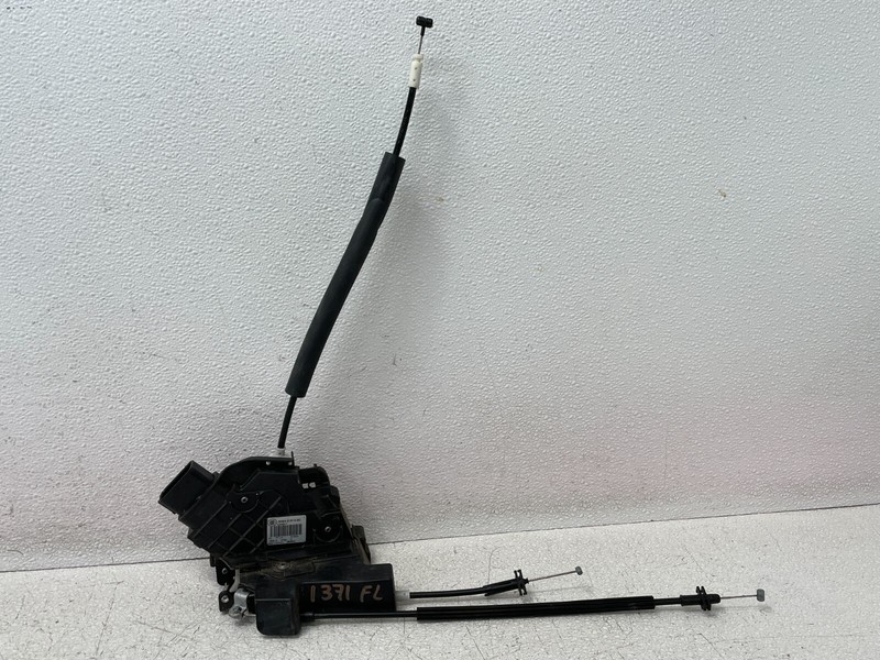 2009-2015 Jaguar XF Front Left Driver Door Lock Latch Actuator 1371 OEM